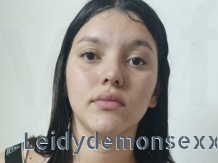 Leidydemonsexx