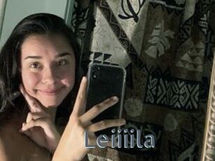 Leiiiila