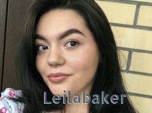 Leilabaker