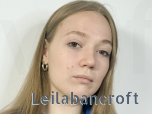 Leilabancroft