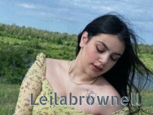 Leilabrownell