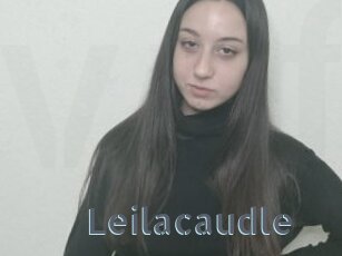 Leilacaudle