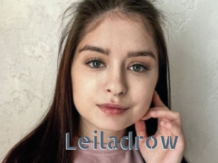 Leiladrow