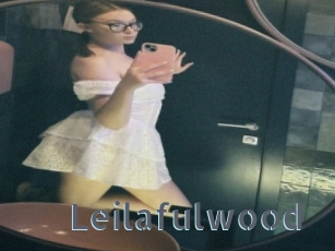 Leilafulwood