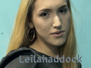 Leilahaddock