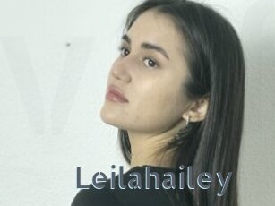 Leilahailey