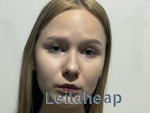 Leilaheap