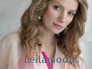 Leilamoons