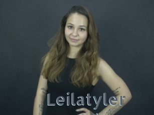 Leilatyler