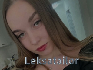 Leksatailor