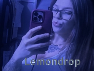 Lemondrop