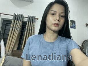 Lenadiana