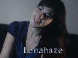 Lenahaze