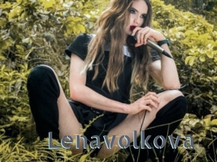 Lenavolkova