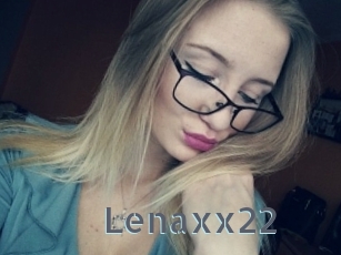 Lenaxx22