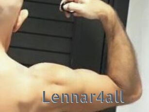 Lennar4all