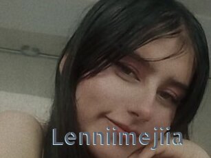 Lenniimejiia