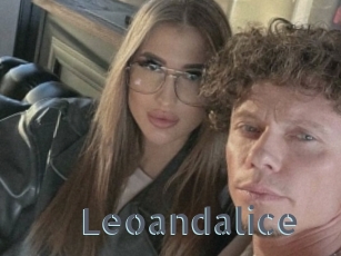 Leoandalice