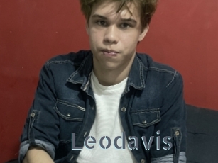 Leodavis