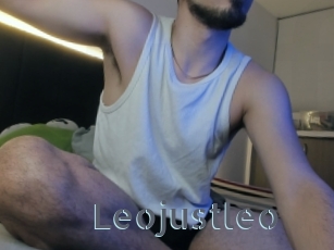 Leojustleo