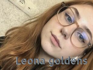 Leona_goldens