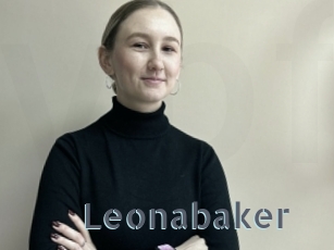 Leonabaker