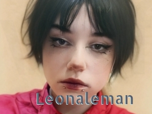 Leonaleman