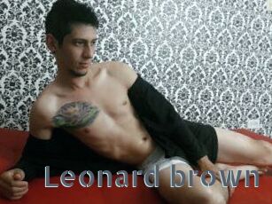 Leonard_brown