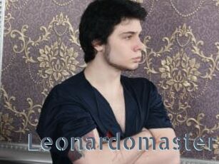 Leonardomaster