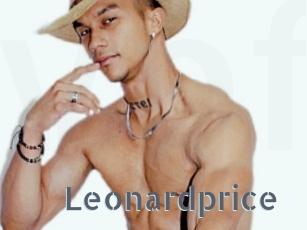 Leonardprice