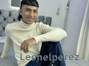 Leonelperez