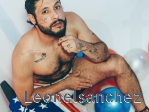 Leonelsanchez