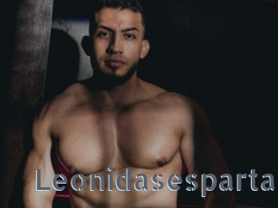 Leonidasesparta