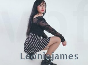 Leoniejames