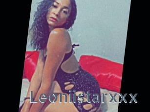 Leoniistarxxx