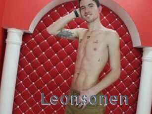 Leonsonen