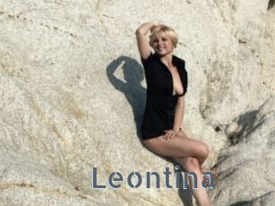 Leontina