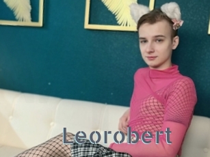 Leorobert