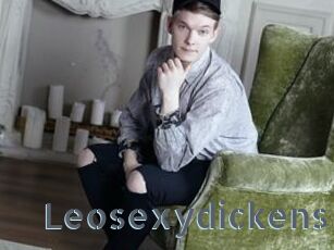 Leosexydickens