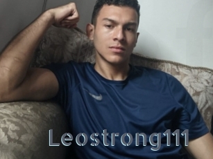 Leostrong111