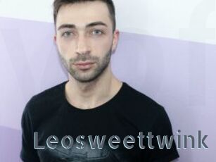 Leosweettwink