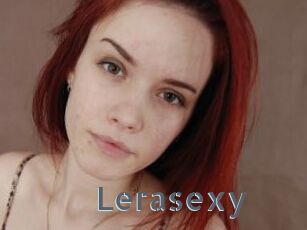 Lerasexy