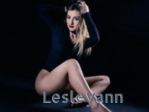 Lesleyann