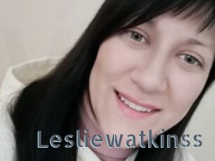 Lesliewatkinss