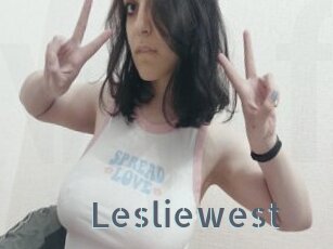 Lesliewest