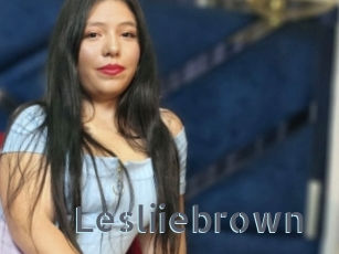 Lesliiebrown