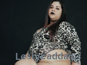 Leslyeaddams