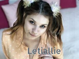 Letiallie