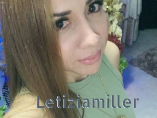 Letiziamiller