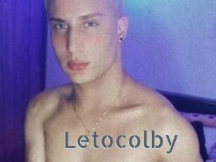 Letocolby